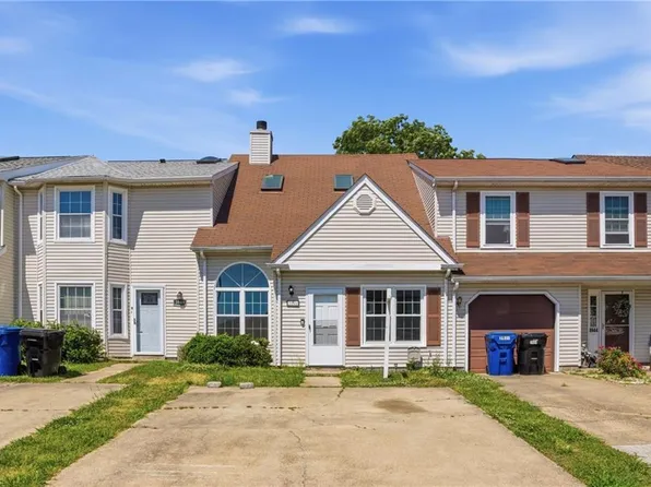 3946 Seeman Rd, Virginia Beach, VA 23452
