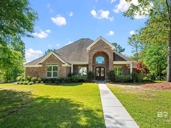 8196 Delta Woods Dr, Bay Minette, AL 36507
