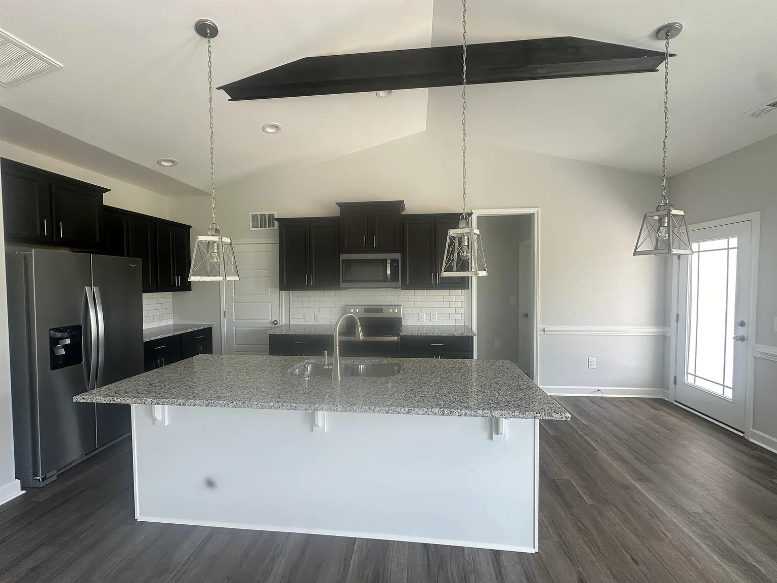 87 Budd Godwin Lane - 1 — Photo 4
