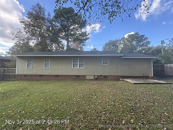 2nd image of 1005 Sandalwood Dr