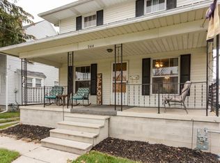 944 Alvison Rd, Toledo, OH 43612