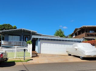 92-754 Nenelea St, Kapolei, HI 96707