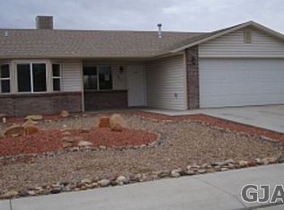437 Marianne Dr, Grand Junction, CO 81504