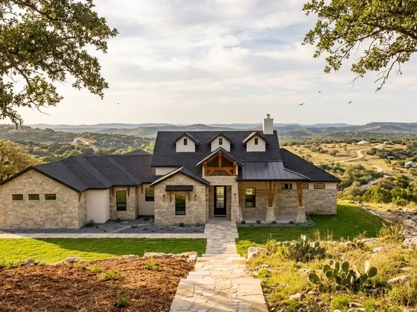 34784 ANSLEY RIDGE TRL, Bulverde, TX 78163