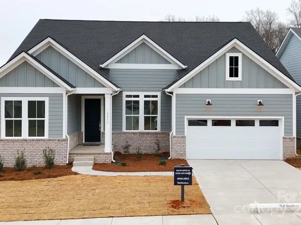 5217 Glenwalk Dr #59, Charlotte, NC 28269