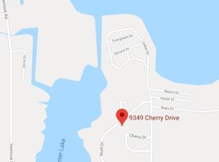 9349 Cherry Dr, Reading, MI 49274