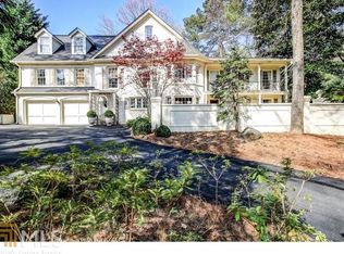 3890 Randall Farm Rd SE, Atlanta, GA 30339