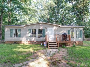 1265 Polk Ford Rd, Stanfield, NC 28163