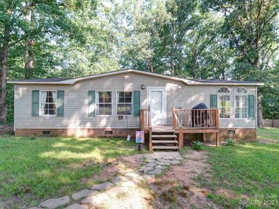 1265 Polk Ford Rd, Stanfield, NC, 28163