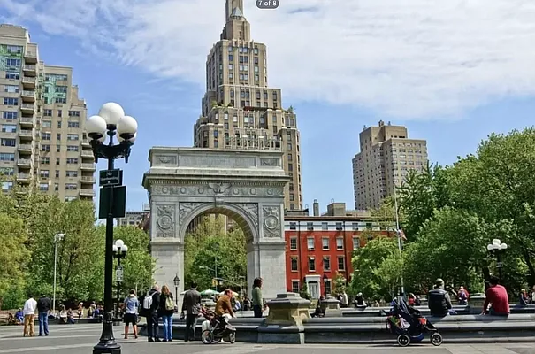 Rented by Compass | media 7