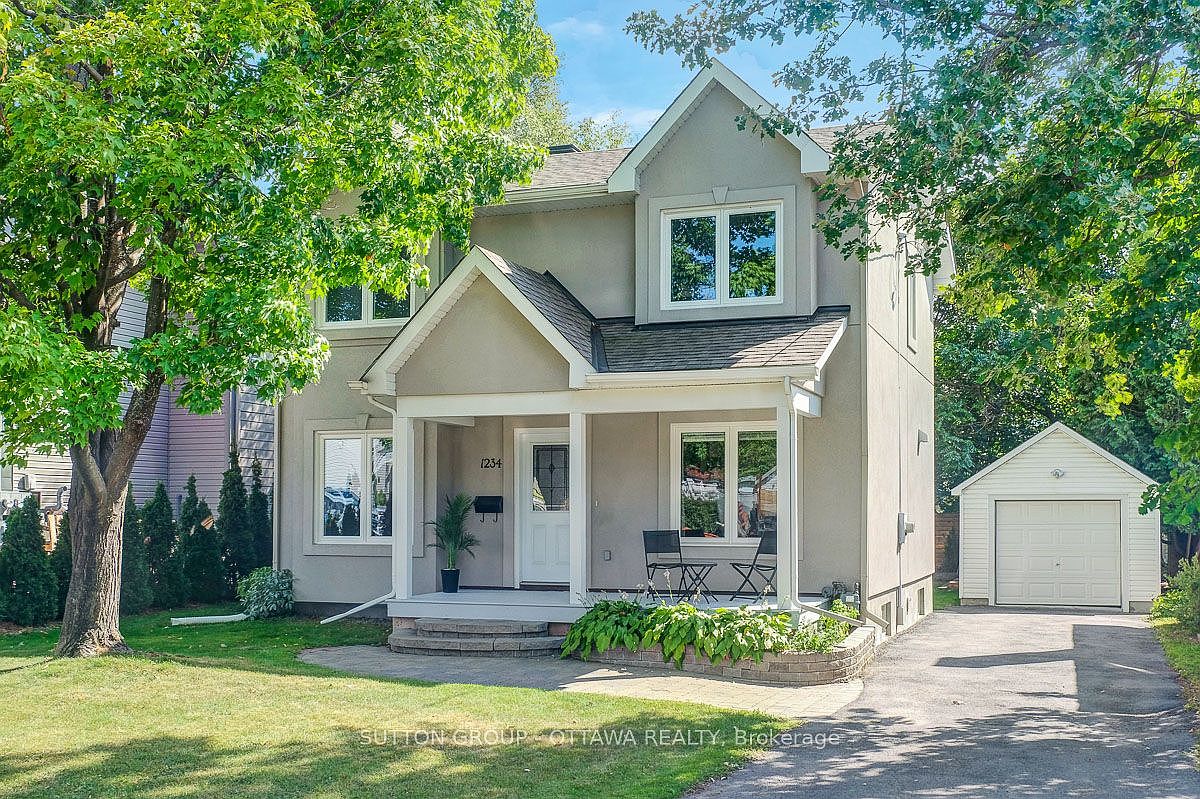 1234 Anoka St, Ottawa, ON K1V 6C6 | MLS #X13597478 | Zillow