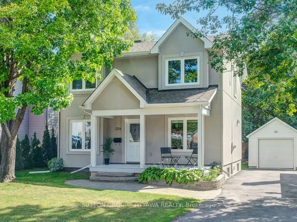 1234 Anoka St, Ottawa, ON K1V 6C6