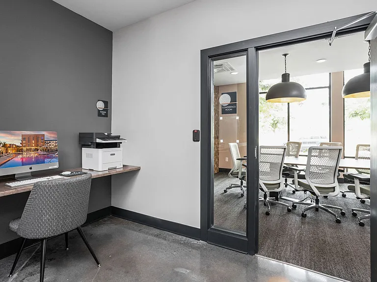 The Otis at Fort Ben Apartments — Photo 18