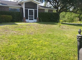 1702 Sand Rd SE, Palm Bay, FL 32909