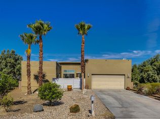 18805 Sagebrush Trl, Desert Hot Springs, CA 92241
