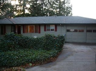 6727 SW 49th Ave, Portland, OR 97219