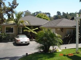 3530 Griffith Park Blvd, Los Angeles, CA 90027