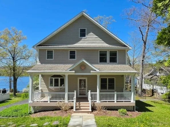 212 Long Pond Rd, West Milford Twp., NJ 07421