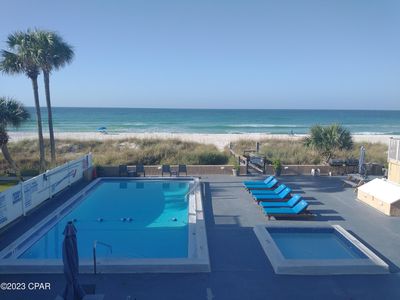 8001 Surf Dr #A-7, Panama City Beach, FL, 32408