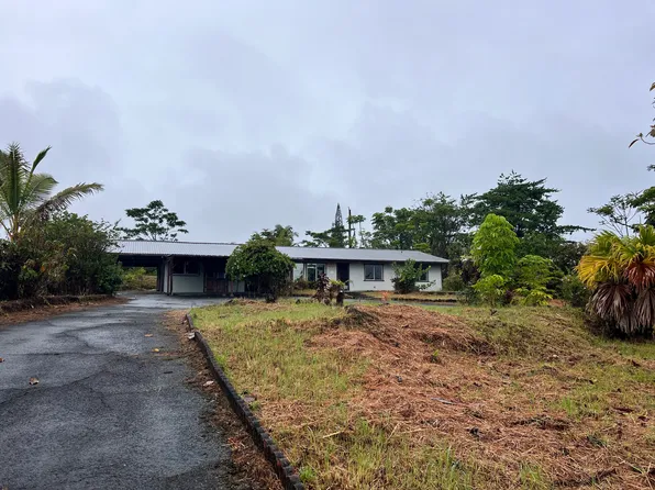 15-1868 29th Ave, Keaau, HI 96749