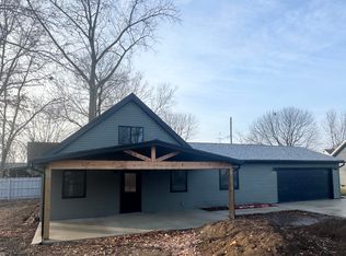 125 Sandy Beach Way, Celina, OH 45822