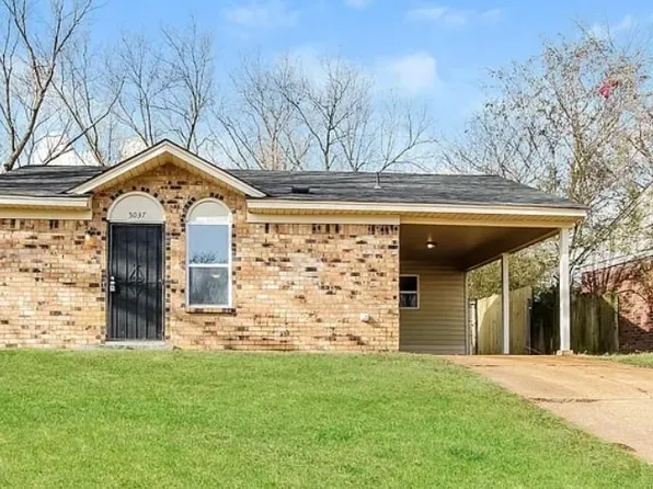 5037 Blacksmith Dr, Memphis, TN 38127