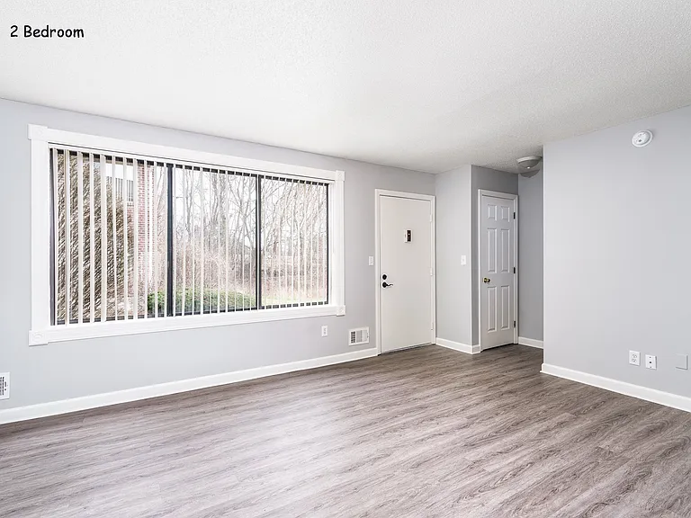 Hathaway Farms Townhomes at Northampton — Photo 8