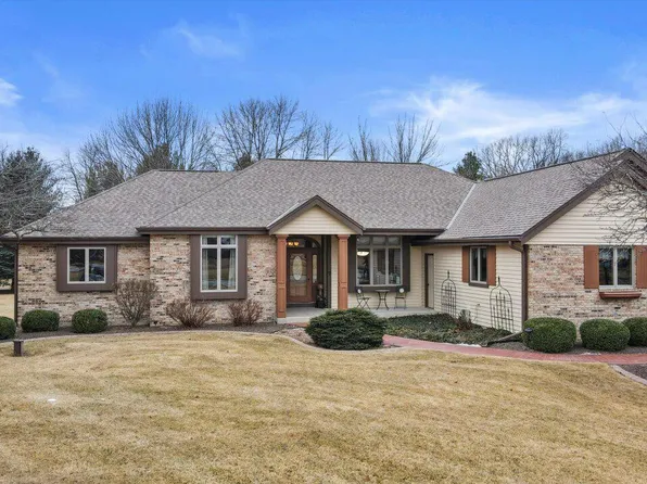 1526 Moonlit COURT, Richfield, WI 53076