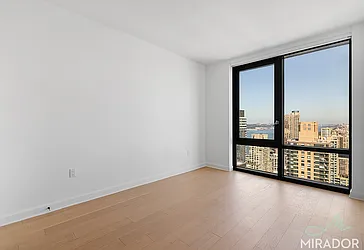 Rented by The Dermot Realty Management Company