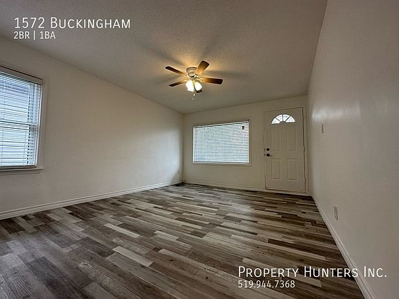 2nd image of 1572 Buckingham Dr