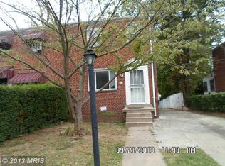 11957 Andrew St, Silver Spring, MD 20902
