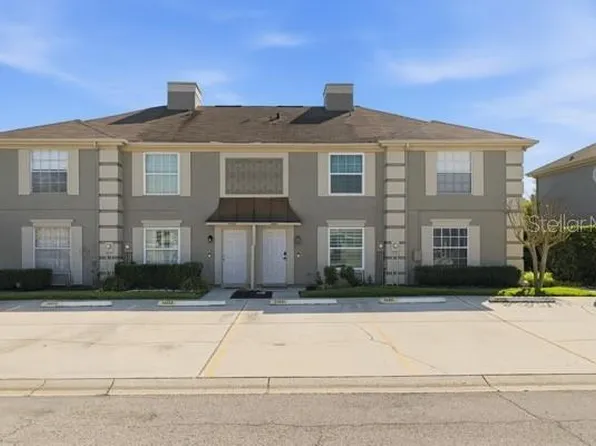 14011 Notreville Way, Tampa, FL 33624