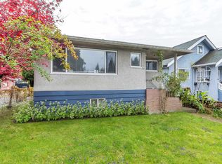 2052 E 41st Ave, Vancouver, BC