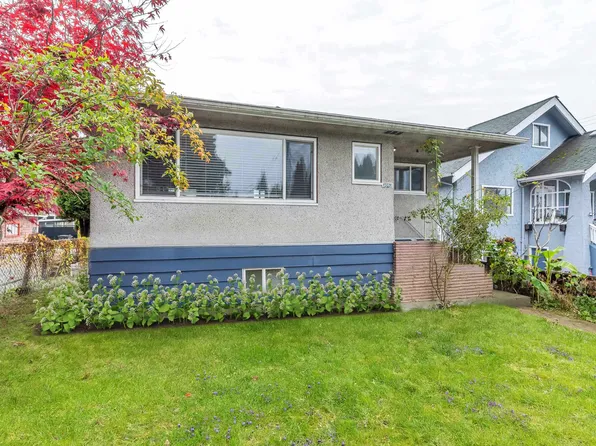 2052 E 41st Ave, Vancouver, BC V5P 1L4