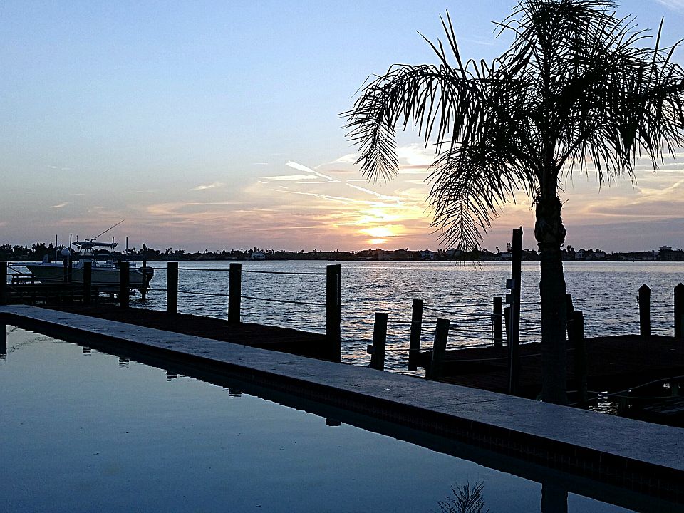 Fantastic Sunsets all year
