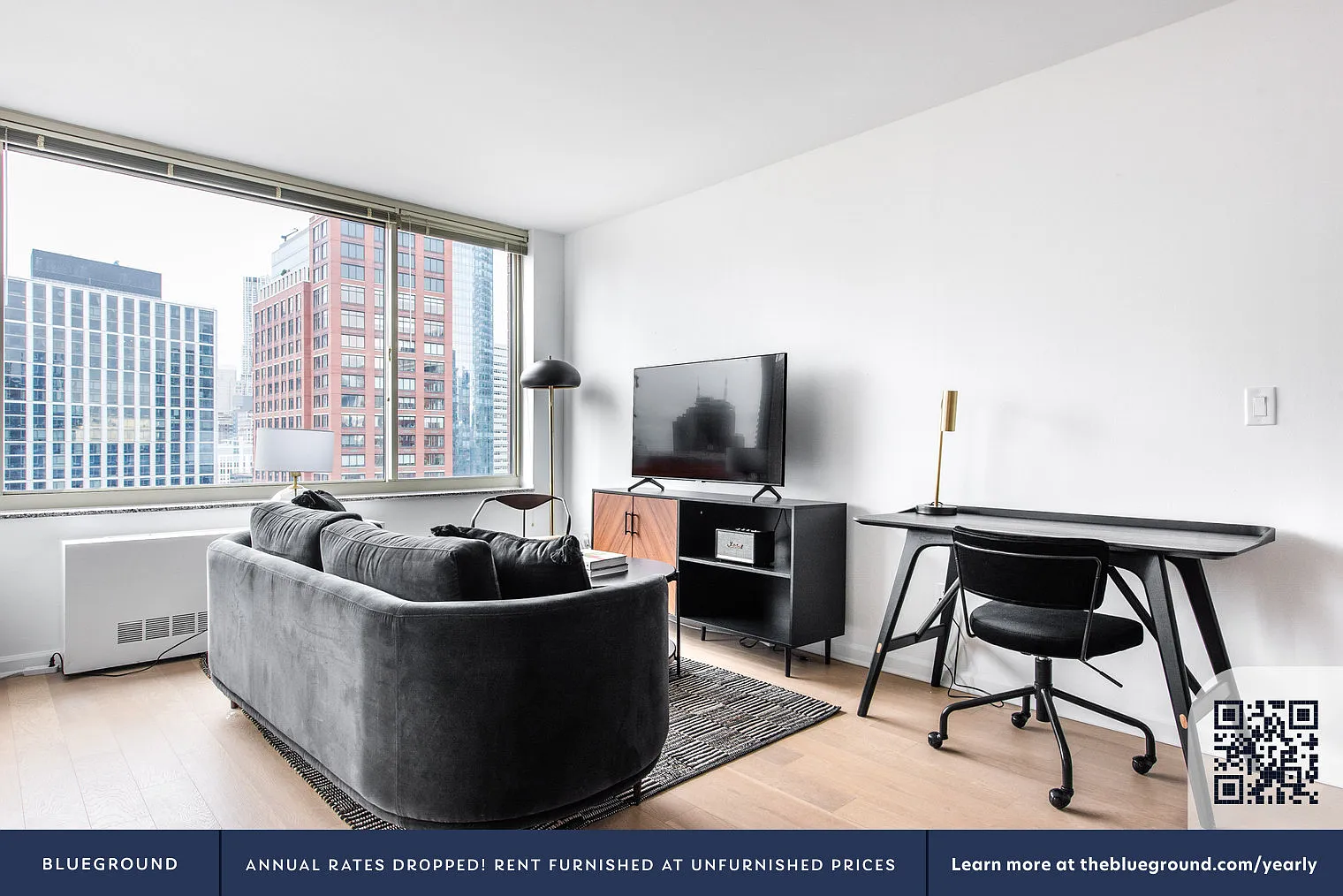 400 Chambers Street — Photo 2
