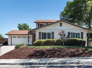 26430 Gimlet Dr, Santa Clarita, CA 91321
