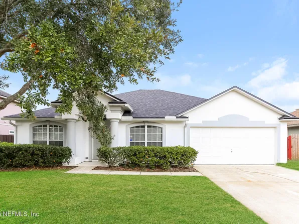 10056 LANCASHIRE Drive, Jacksonville, FL 32219