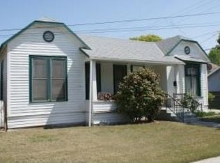 2722 Logan St, Selma, CA 93662