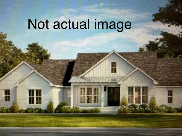 121 Marshall Rd NE, Milledgeville, GA 31061