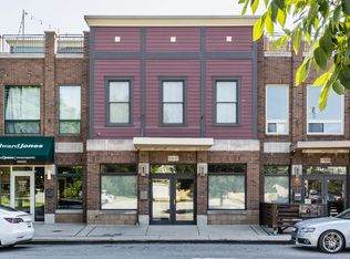 2507 N Delaware St #1, Indianapolis, IN