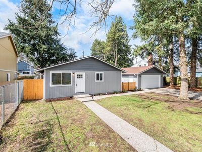 7438 S Wapato St, Tacoma, WA, 98409