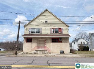 863 S Main St, Wilkes Barre, PA
