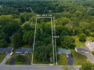 1543 Frpt Nine Mile Point Rd Lot 44, Penfield, NY 14526