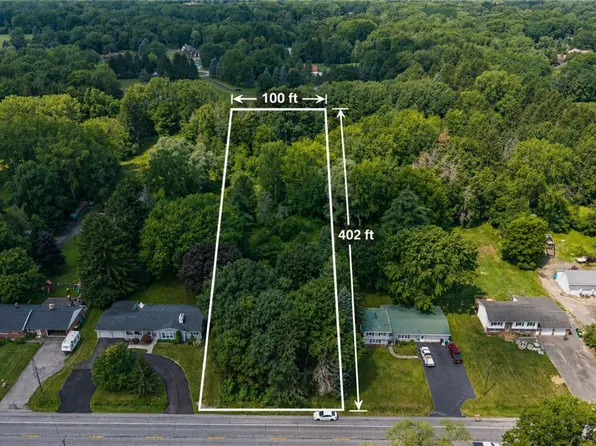 1543 Frpt Nine Mile Point Rd Lot 44, Penfield, NY 14526