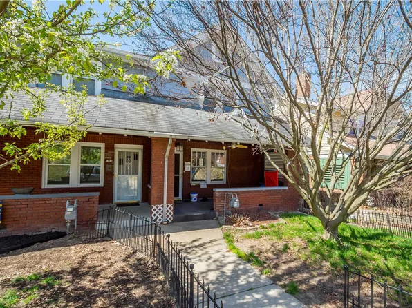 4043 Brandon Rd, Pittsburgh, PA 15212