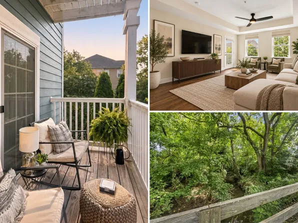 8205 Lenox Creekside Dr Unit 5, Antioch, TN 37013