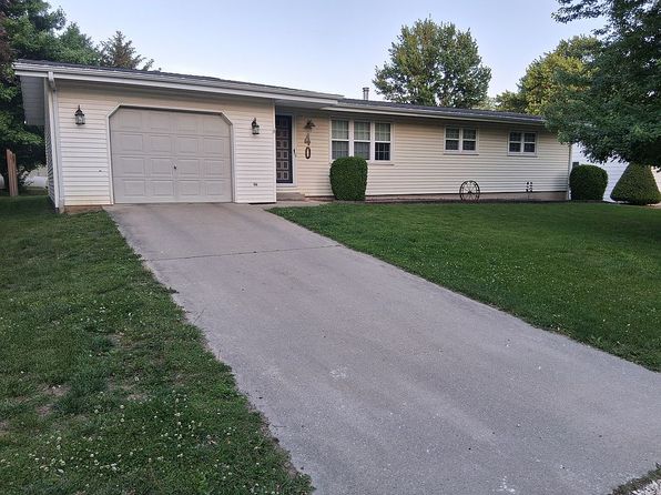 40 Lashmet Dr