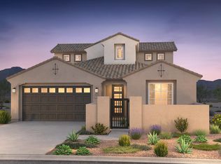 8308 Bronte Ln NW, Albuquerque, NM 87120
