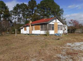 37097 Us Highway 411, Ashville, AL 35953